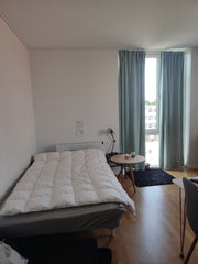 Lovely studio apartment  in Copenhagen. Inside of Vanlose station<br /><br /><b> Florianópolis, Brazil Lovely studio apartment in Copenhagen! Entire loft vacation rental 678876418426880483
