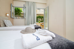 Rooms is οffering an outdoor pool&terrace, peacefully set in Malia with renovate Malia, Crete, Greece Rooms with Pool, near the Beach... Room in hotel vacation rental 662107492497285274