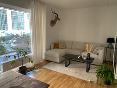 Min skønne lejlighed ligger i en smuk og rolig gade blot et minuts gang fra Ny E Copenhagen, Denmark Skøn lejlighed i Valby, 200 meter fra s tog Entire rental unit vacation rental 693473734165163510