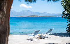 Villa Kalliopi is ideally located just 3 km from the picturesque town of Agios N Agios Nikolaos, Greece Villa Kalliopi est.2020 Entire villa vacation rental 43825349