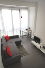 Studio confortable de 22 mètres carrés très bien aménagé avec une belle hauteur  Paris, France Charmant studio, central et calme Entire rental unit vacation rental 3687647
