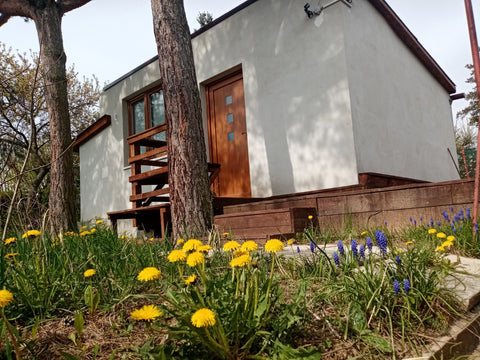 Během tohoto jedinečného a poklidného pobytu si dokonale odpočine neboť má vynik Prague, Czechia Domek s parkováním v klidu zahrady a cyklostezkou Entire villa vacation rental 596975670043472875