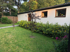 Dejligt, moderne hus i et plan med fire soveværelser og to badeværelser. Hyggeli Copenhagen, Denmark Fred og idyl tæt på København Entire home vacation rental 42820313