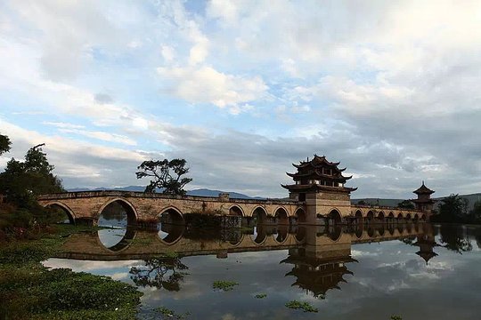 Private Day Tour to Jianshui Old Town from Kunming  Private Tours and Travel Guide Asia Shanghai CITY Kunming Destination Tour