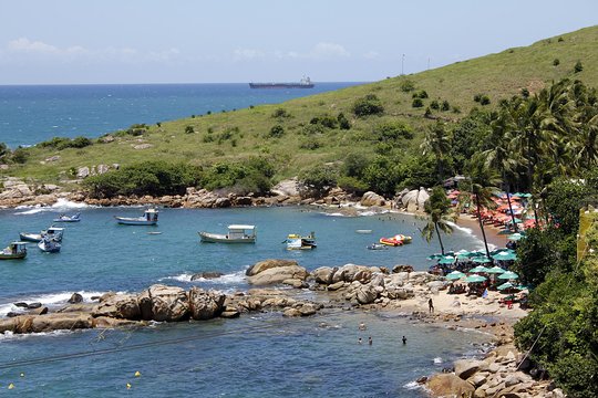 Full Day Tour to Cabo De Santo Agostinho with Buggy ride  Private Tours and Travel Guide America Recife CITY Recife Destination Tour