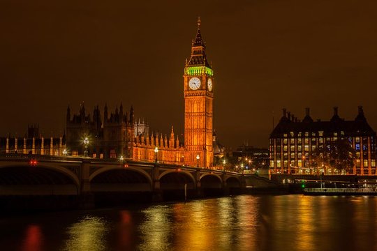 Private Tour: Night Photography Tour in London  Private Tours and Travel Guide Europe London CITY London Destination Tour