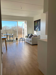 FULLY FURNISHED HOUSE - PICTURES UPON REQUEST!<br /><br />Brand new cityhouse in Copenhagen, Denmark New amazing cityhouse with lovely terrace! Entire townhouse vacation rental 52744803