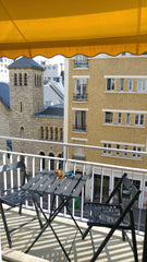 Chambre confortable dans un bel appartement situé dans le 15ème arrondissement,  Paris, France Lovely place (near Eiffel Tower) Private room in rental unit vacation rental 6956006