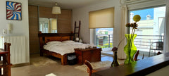 Unique townhouse, one of the very few in the historical center, can now be your  Athens, Attica, Greece Townhouse in the Historical Centre of Athens Entire home vacation rental 3659371