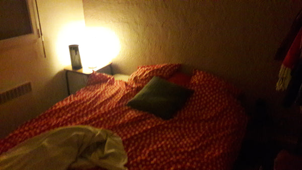 Maison chaleureuse vous accueillant les bras ouverts !  1 chambre maison Eysines Private room in home vacation rental 17228718