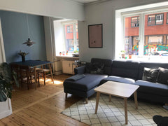  Copenhagen, Denmark Cosy apartment in Copenhagen Northwest Entire rental unit vacation rental 35570285