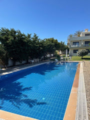 Enjoy a little piece of paradise in the traditional coastal village of Analipsi!  Residences Analipsi-rue Erofilis Entire home vacation rental 52359710