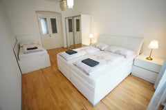  Prague, Czechia 2 Bob's Apartment - 2 bedrooms apartment Entire rental unit vacation rental 644732372082751829