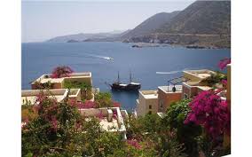 A charming studio  with a lovely balcony is available to rent. The <br /> studio Bali, Greece ORMOS ATALIA is a family run hotel. Entire rental unit vacation rental 43549941