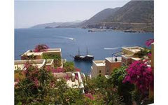 A charming studio  with a lovely balcony is available to rent. The <br /> studio Bali, Greece ORMOS ATALIA is a family run hotel. Entire rental unit vacation rental 43549941