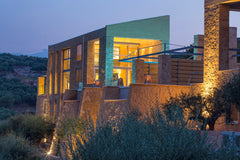 Olea Villas (luxury villas in crete)  is a luxury development of two spacious in  Olea Villa 1 Entire villa vacation rental 990864