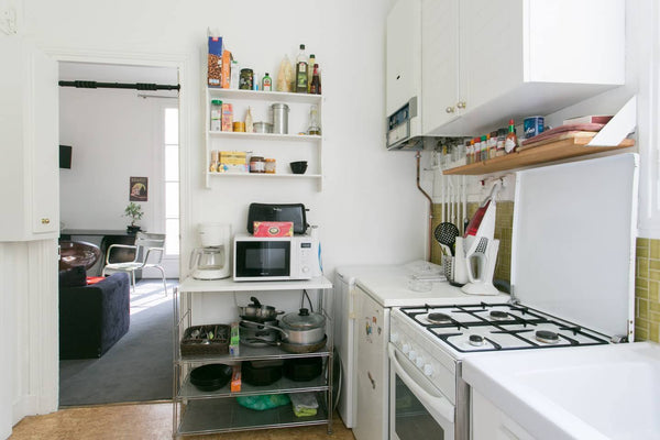 Cosy, sunny flat between Luxembourg garden and Pantheon. Main sightseing attract Paris, France Sunny flat Luxembourg garden and Pantheon Entire rental unit vacation rental 22950435