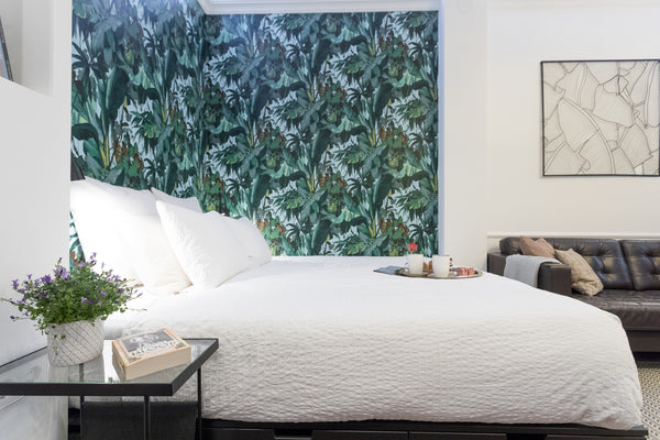 This apartment is perfect for mid term stays and offers everything that you will Vienna, Austria CENTRAL CITY STUDIO /W TERRACE, GARDEN & AIR CON Entire rental unit vacation rental 31581645