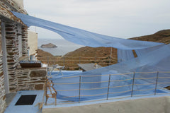 Traditional house with amazing view located in Platia village , approx. 10 minut Attica, Greece Marialex Studio Entire home vacation rental 13384937