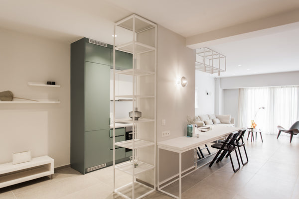 SurrLive in a freshly renovated apartment in the center of Athens and enjoy the  Athens, Greece Marvelous 2BR Apartment with balcony A Entire rental unit vacation rental 615733623401017690