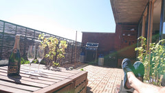 Penthouse lejlighed med kæmpe altan centralt beliggende på Frederiksberg. Vågn o Copenhagen, Denmark Penthouse med Frederiksbergs største tagterasse Entire rental unit vacation rental 26519923