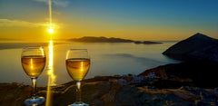 New apartments with fully equipped kitchen, panoramic views of the Aegean Sea an Folegandros Municipality, Greece Aegean Balcony II Cycladic home vacation rental 44192293