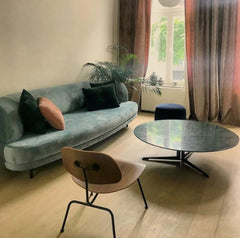 Appartement souplex avec jardin et terrasse. Quartier Bascule à proximité de l'A  Appartement avec jardin à Ixelles (Bascule). Entire rental unit vacation rental 41502224