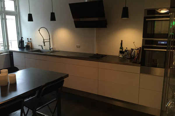 Min bolig lægger tæt på This apartment is the perfect spot no matter whether you Copenhagen, Denmark Bedroom + living room close to airport Private room in condo vacation rental 14438966