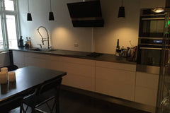 Min bolig lægger tæt på This apartment is the perfect spot no matter whether you Copenhagen, Denmark Bedroom + living room close to airport Private room in condo vacation rental 14438966