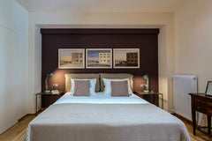 In the best location of Kolonaki in central Athens, a luxurious 85 sq.m. new fla US Central (Kolonaki) modern flat Entire rental unit vacation rental 37070639