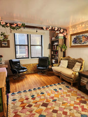 I am happy to offer my place. You will have at your disposal a fully equipped ki New York, NY Rental unit in Brooklyn · ★4.86 · 1 bedroom · 1 bed · 1 bath Entire rental unit vacation rental 25193004