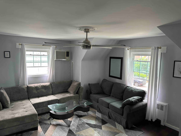 Beautiful newly renovated 2 bedroom apartment on the 2nd floor of a private home  Rental unit in Queens · ★4.82 · 2 bedrooms · 3 beds · 1 bath Entire rental unit vacation rental 760316567719628232