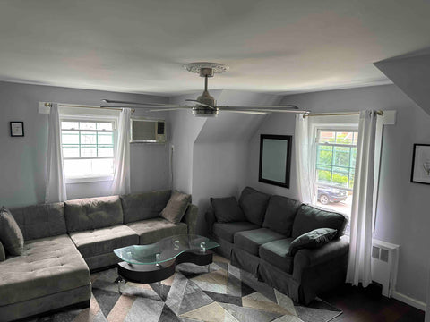 Beautiful newly renovated 2 bedroom apartment on the 2nd floor of a private home  Rental unit in Queens · ★4.82 · 2 bedrooms · 3 beds · 1 bath Entire rental unit vacation rental 760316567719628232