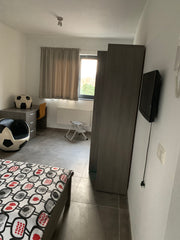  Brussels, Belgium Résidence la floraison 2 Private room in bed and breakfast vacation rental 31250885