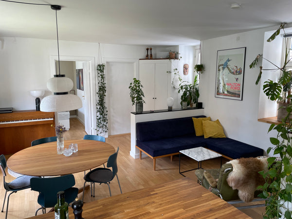 Copenhagen, Denmark Charming apartment in backyard house Entire rental unit vacation rental 19406412