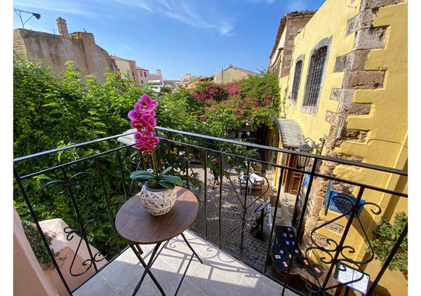 CASA DASYRA is located in the center of the beautiful Venetian City of Chania an  Casa Dasyra IΙ Private room in loft vacation rental 43789787
