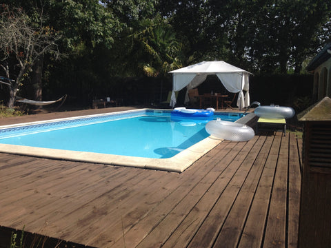 Belle maison familiale idéale pour les vacances et profiter de Bordeaux et du ba  Belle maison entre ville et bassin d'Arcachon Entire home vacation rental 25721912