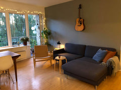Hi there!<br />Lovely and cozy apartment near by Frederiksberg Gardens. Balcony  Copenhagen, Denmark Lovely apartment in the heart of Frederiksberg Entire rental unit vacation rental 20932069