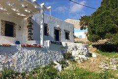KALYMNOS (DODECANESE - GREECE) climbers paradise , BEAUTIFUL TRADITIONAL HOUSE C Brussels, Belgium traditional kalymnian farmhouse Cycladic home vacation rental 31383239