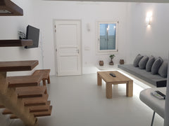 Simple cosy appartment <br /><br />Simple Cosy apartment is bright and functiona Greece Simple cosy apartment Mykonos Entire rental unit vacation rental 49462365