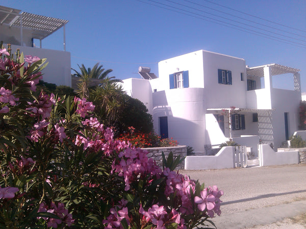 Studio with<br /><br />small kitchen<br />wc<br />tv<br />a/c<br />free wifi<br  Paros, Greece Nicos Studio K Entire rental unit vacation rental 8617156