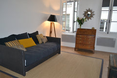 Come over and enjoy this amazing spot. It is cozy and bright and only one step f Paris, France Unique spot right in the city centre, Pompidou! Entire rental unit vacation rental 13740894