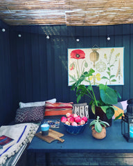 Sommerhuset er moderne og funktionelt. Med stor lys opholds stue, hvor der er so Copenhagen, Denmark SUMMER at AMAGERSTRAND, in modern “cottage”/House Entire cabin vacation rental 26329577