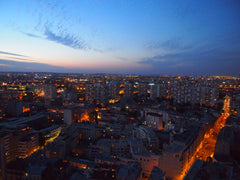Stay in private bedroom in our family home.<br /><br /><b>The space</b><br />Enj Paris, France Paris view from the Sky 2 Private room in condo vacation rental 3696717