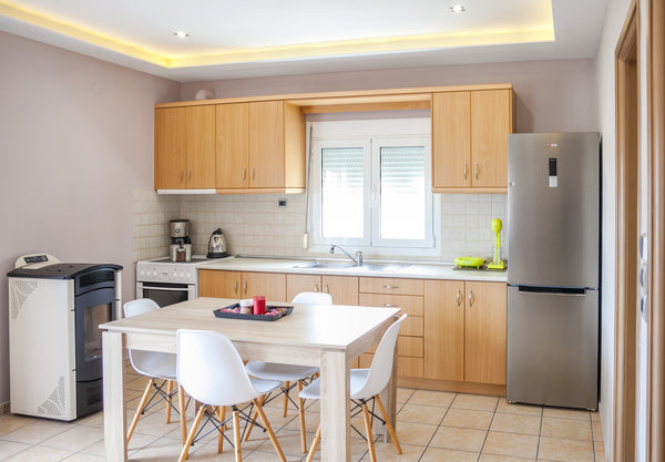 A few words about our location.<br />Nina Apartment is located at a central cros Chania, Greece Nina Apartment 12 Entire rental unit vacation rental 20161433