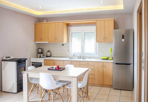 A few words about our location.<br />Nina Apartment is located at a central cros Chania, Greece Nina Apartment 12 Entire rental unit vacation rental 20161433