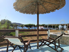 Traditional house located on one of the most beautiful golden sandy beaches in C Athens, Greece Traditional house on the beach Cycladic home vacation rental 617145245083870306