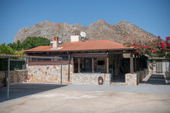 The Alkistis Cottage House with shared pool is the perfect resemblence of a Gree  Alkistis Cottage House with Shared Pool Entire home vacation rental 685955868050305632