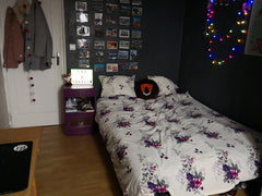 Hello :)<br /> Since I travel often (work related) my room can be available for  Lyon, France Cozy room in Lyon (route de Vienne-Jean Macé) Private room in rental unit vacation rental 31551544