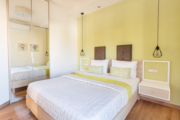 Relax with the whole family at this peaceful place to stay.<br /><br /><b>Licens Chania, Greece Anna Apartments II Entire rental unit vacation rental 51562945